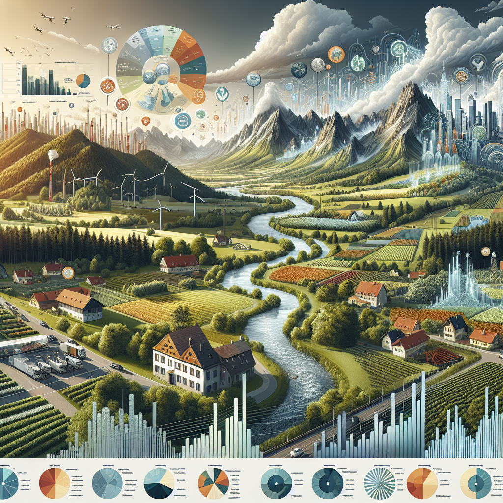 Einfluss von Umwelteinflüssen auf Bodenrichtwert in Euskirchen Billig.